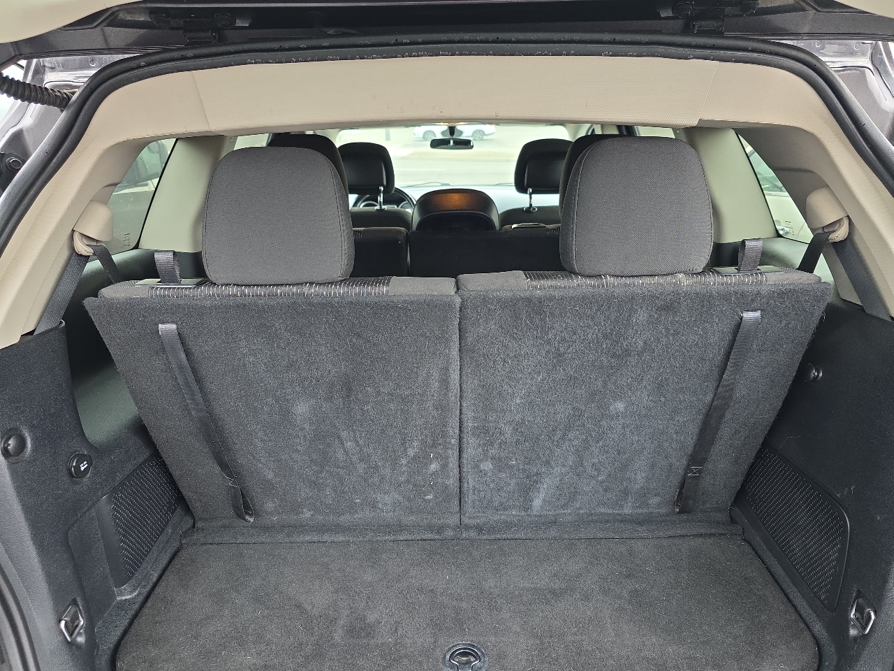 Dodge Journey SXT FWD 2018