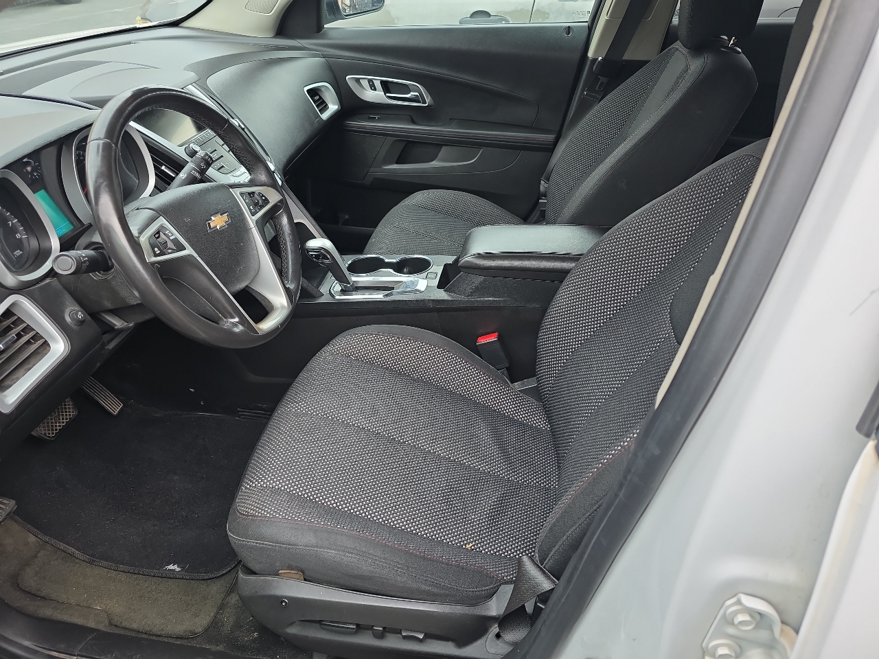 Chevrolet Equinox AWD 4dr LT w/1LT 2014
