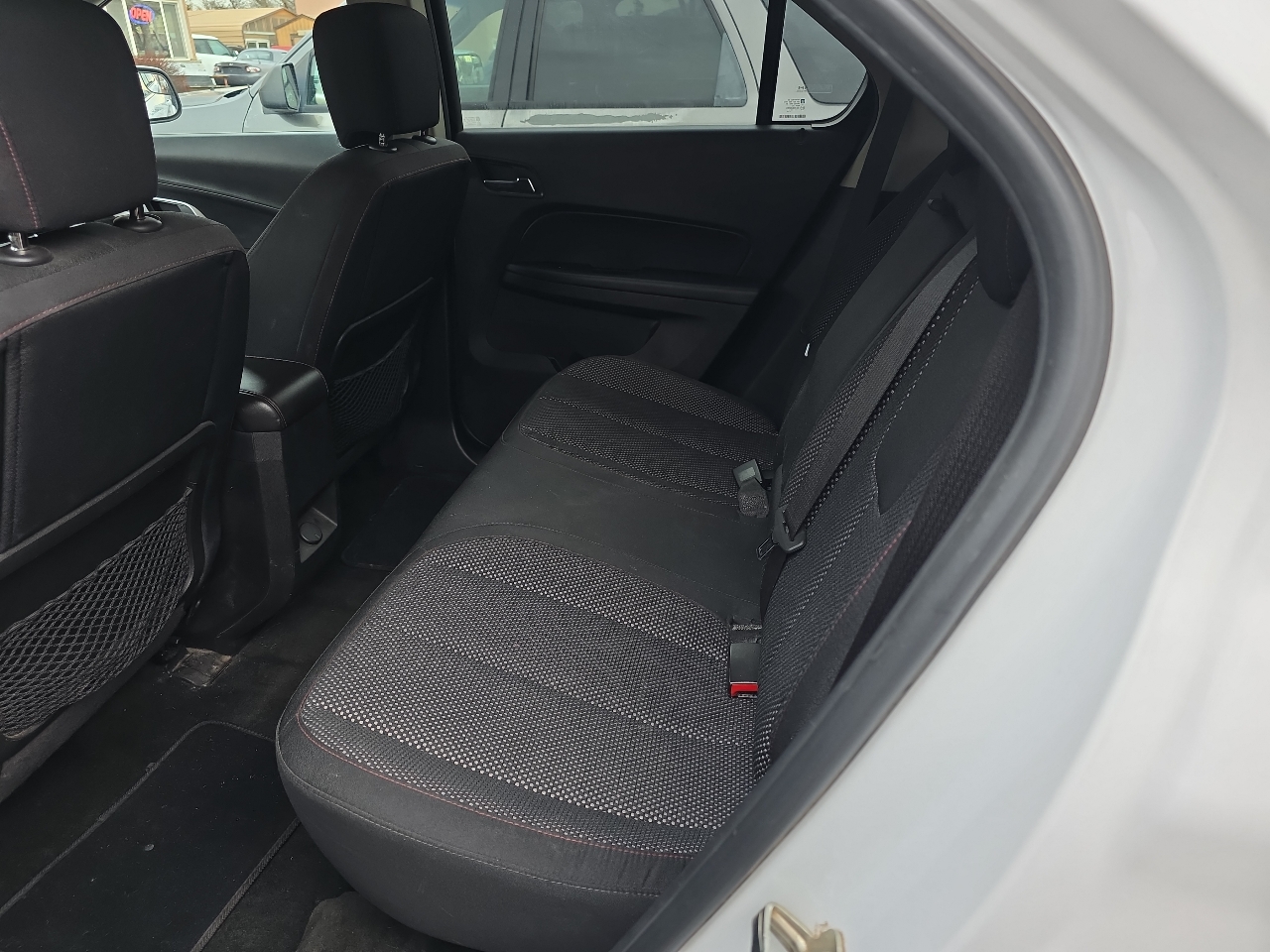 Chevrolet Equinox AWD 4dr LT w/1LT 2014