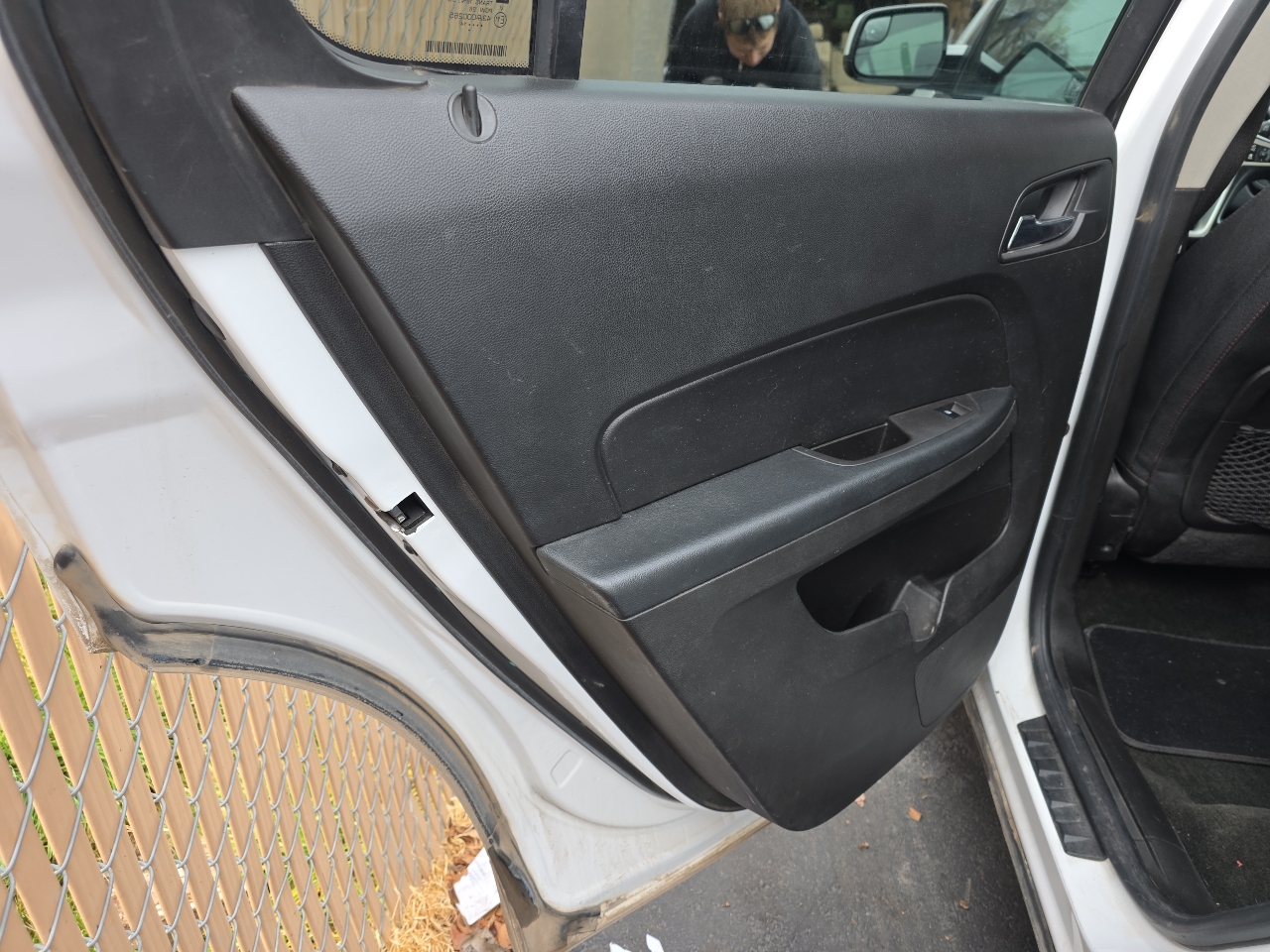 Chevrolet Equinox AWD 4dr LT w/1LT 2014