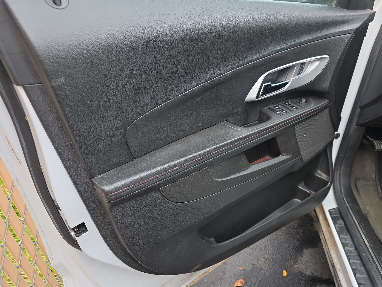 Chevrolet Equinox AWD 4dr LT w/1LT 2014