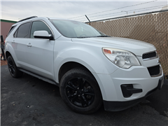 2014 Chevrolet Equinox 