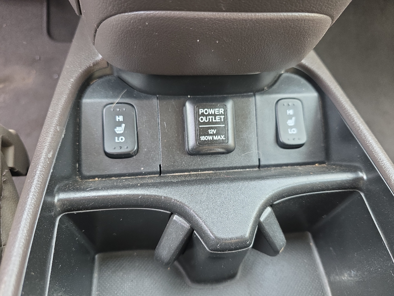 Honda CR-V AWD 5dr EX-L 2013