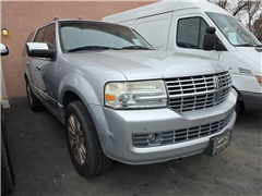 2011 Lincoln Navigator 
