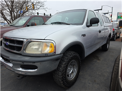 1997 Ford F-150 