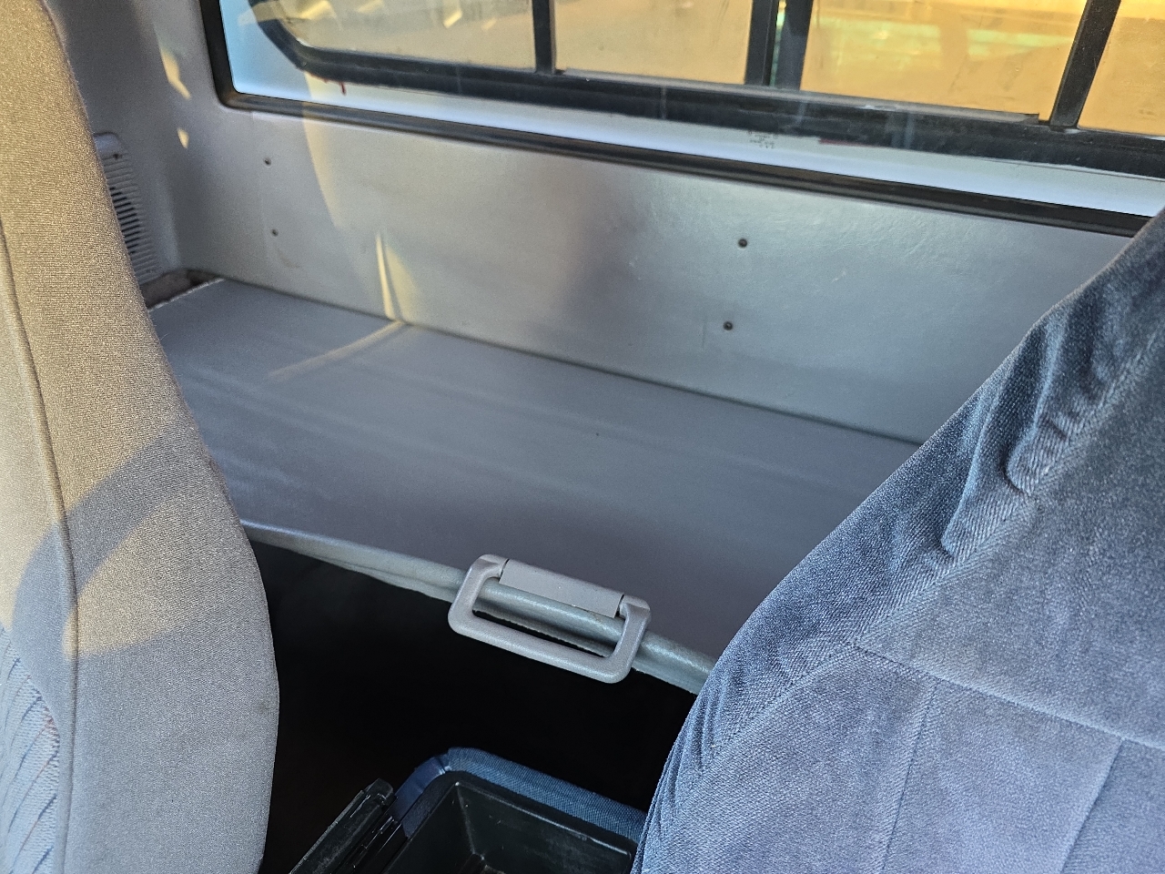 Ford Ranger Supercab 125" WB XL 4WD 1994