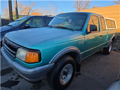 1994 Ford Ranger 