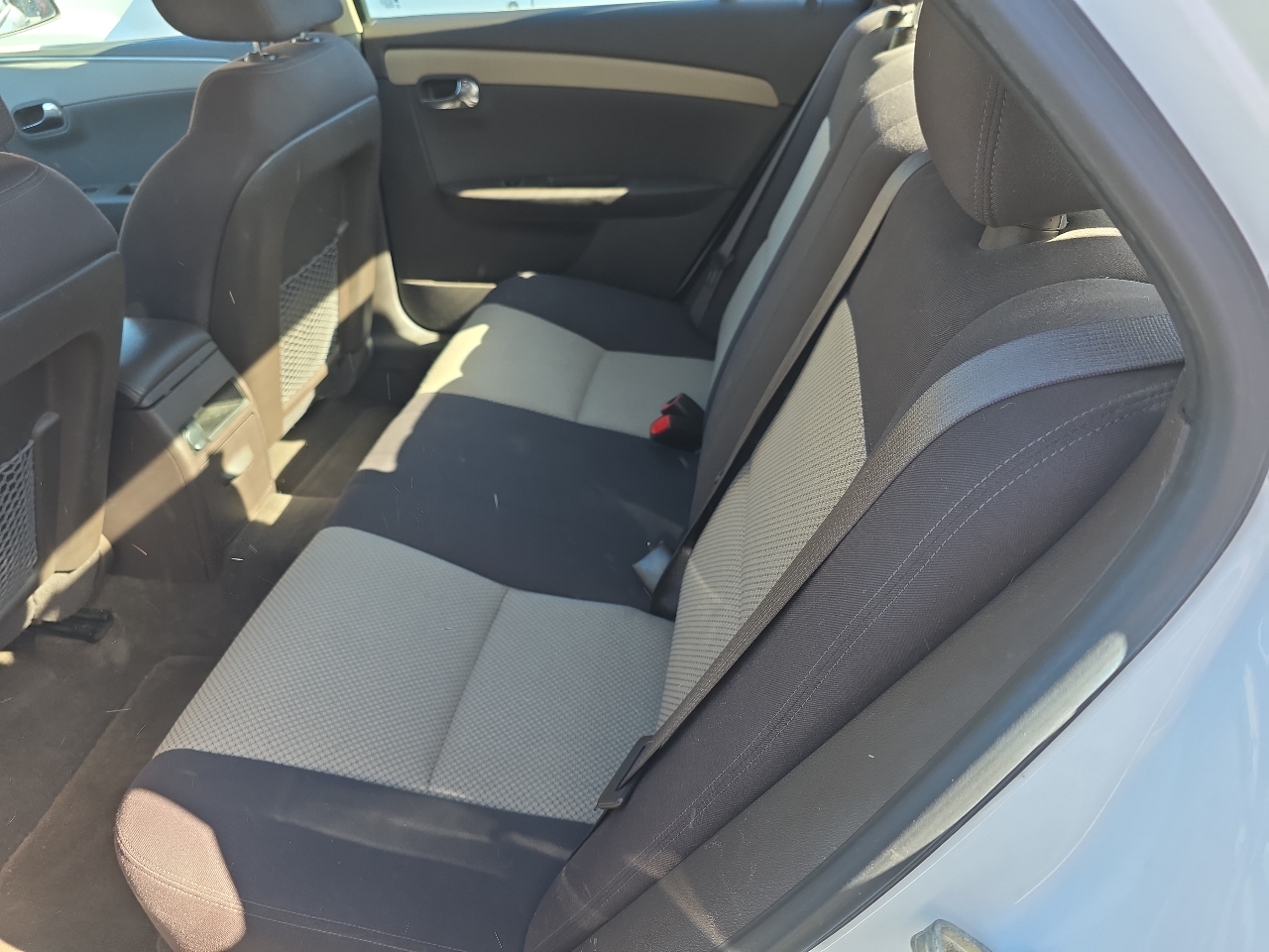 Chevrolet Malibu 4dr Sdn LS w/1FL 2010