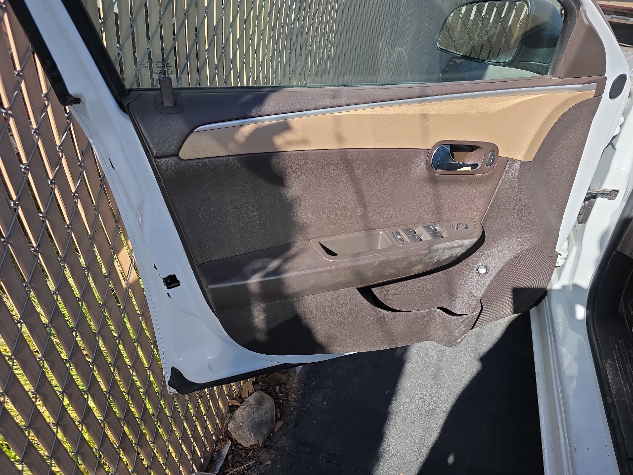 Chevrolet Malibu 4dr Sdn LS w/1FL 2010