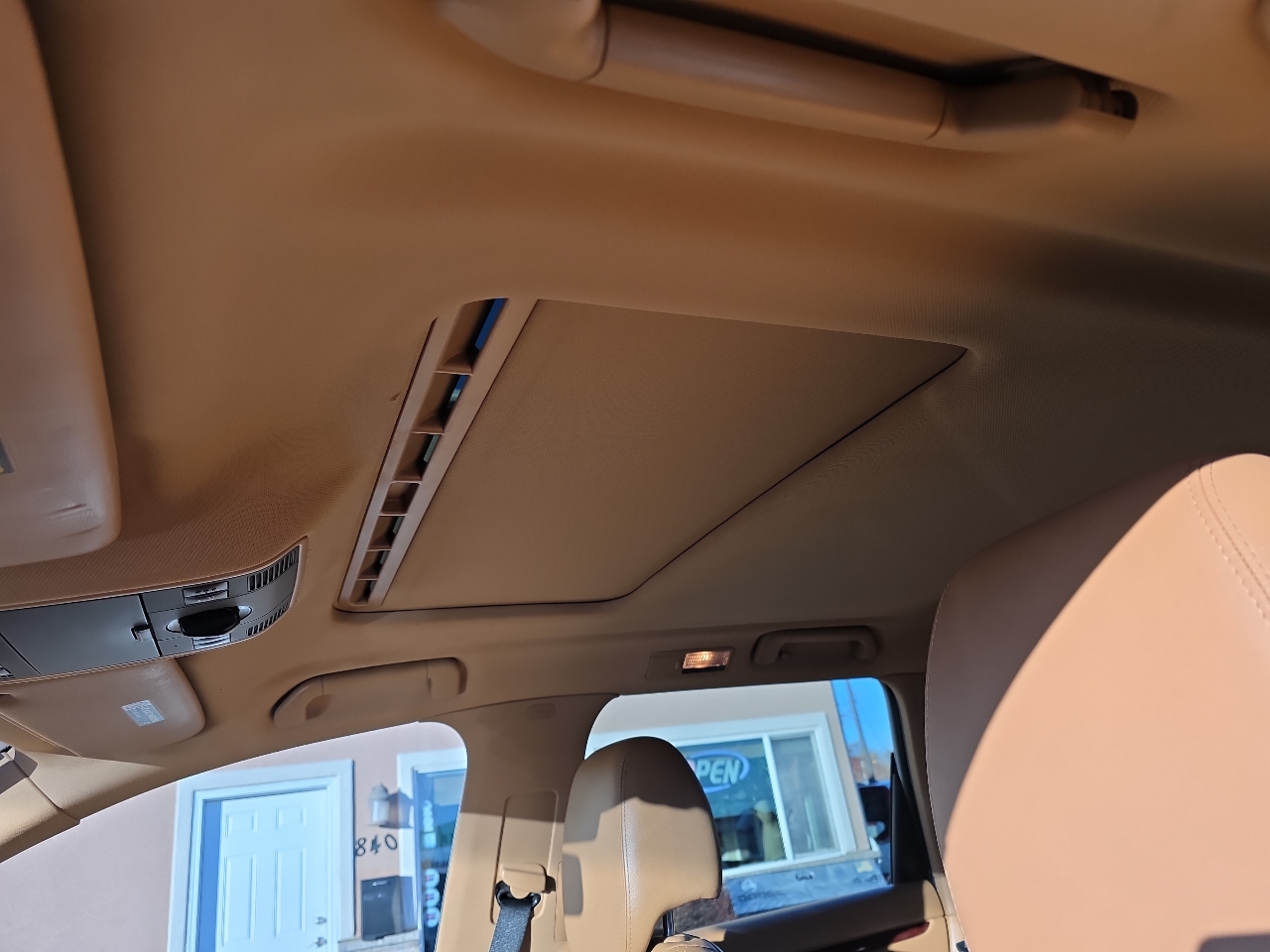 Porsche Cayenne 4dr S Tiptronic 2006