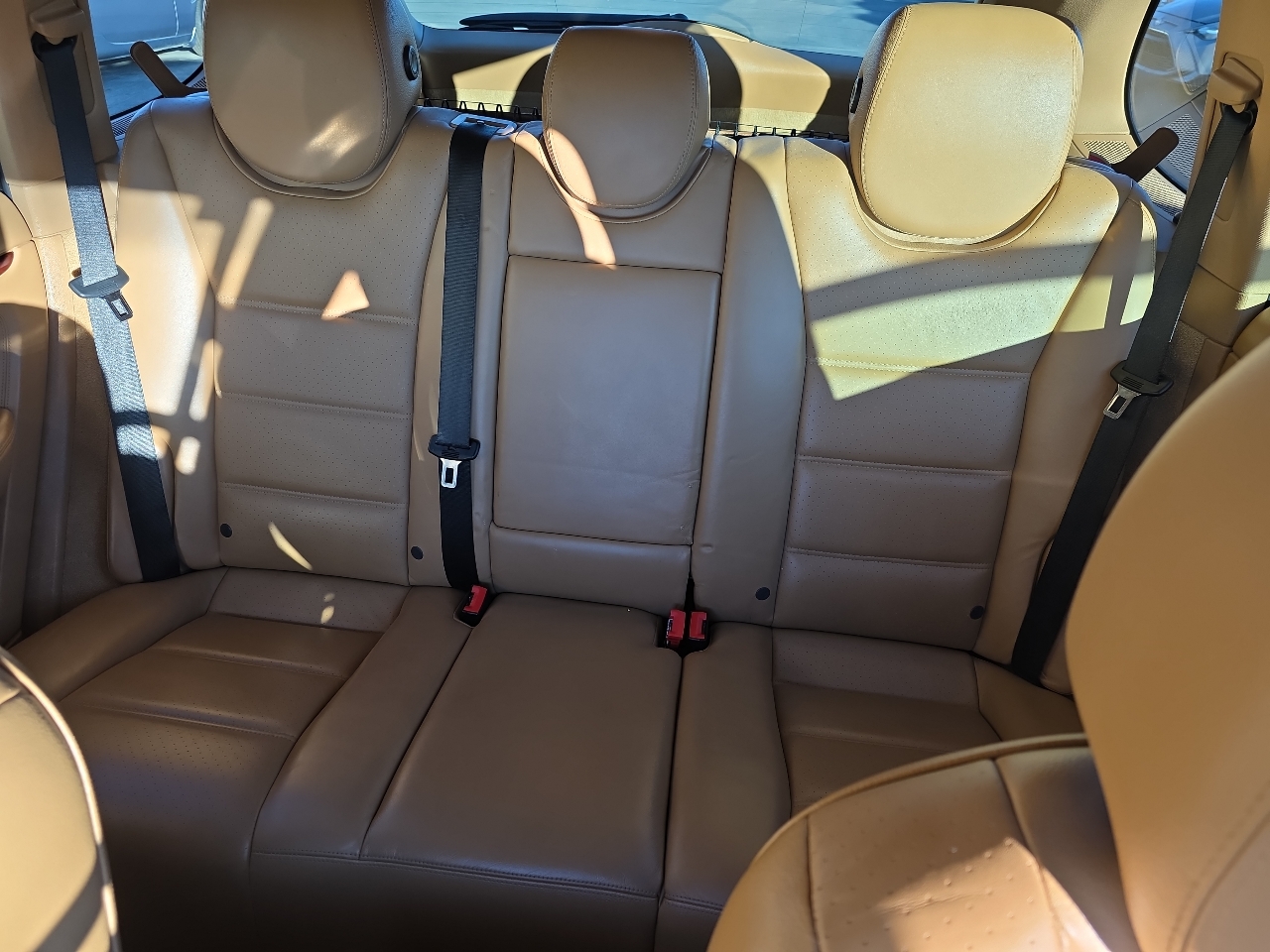 Porsche Cayenne 4dr S Tiptronic 2006