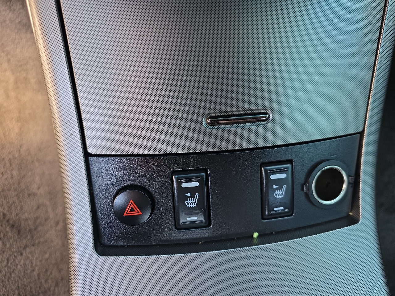 Nissan Altima 4dr Sdn V6 Auto 3.5 SE-R 2006