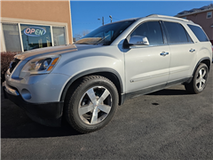 2010 GMC Acadia 