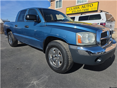 2005 Dodge Dakota 