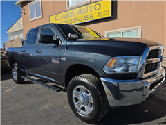 2015 RAM 2500 