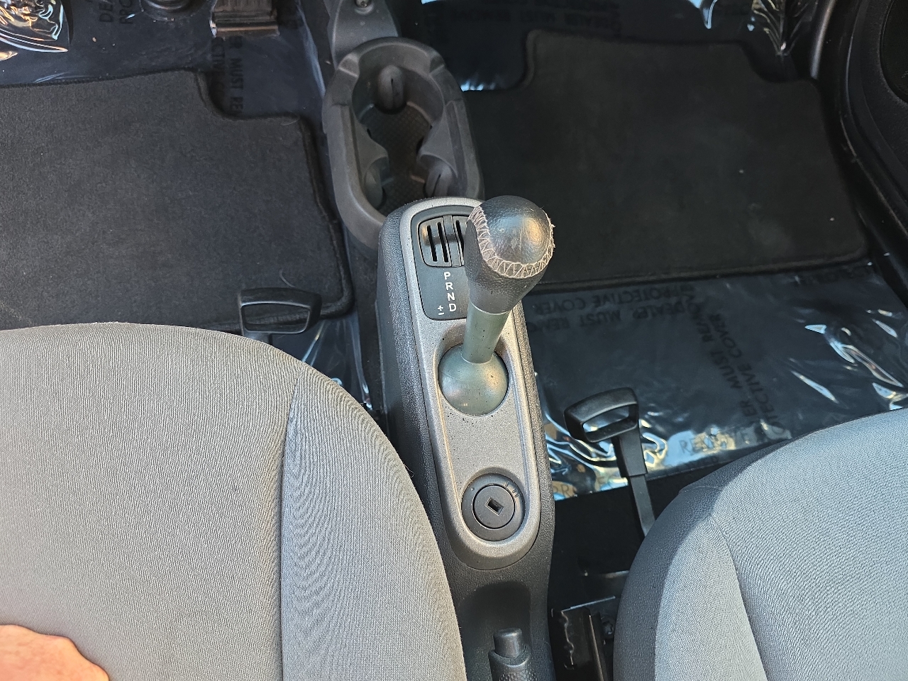 Smart Fortwo 2dr Cpe Pure 2009