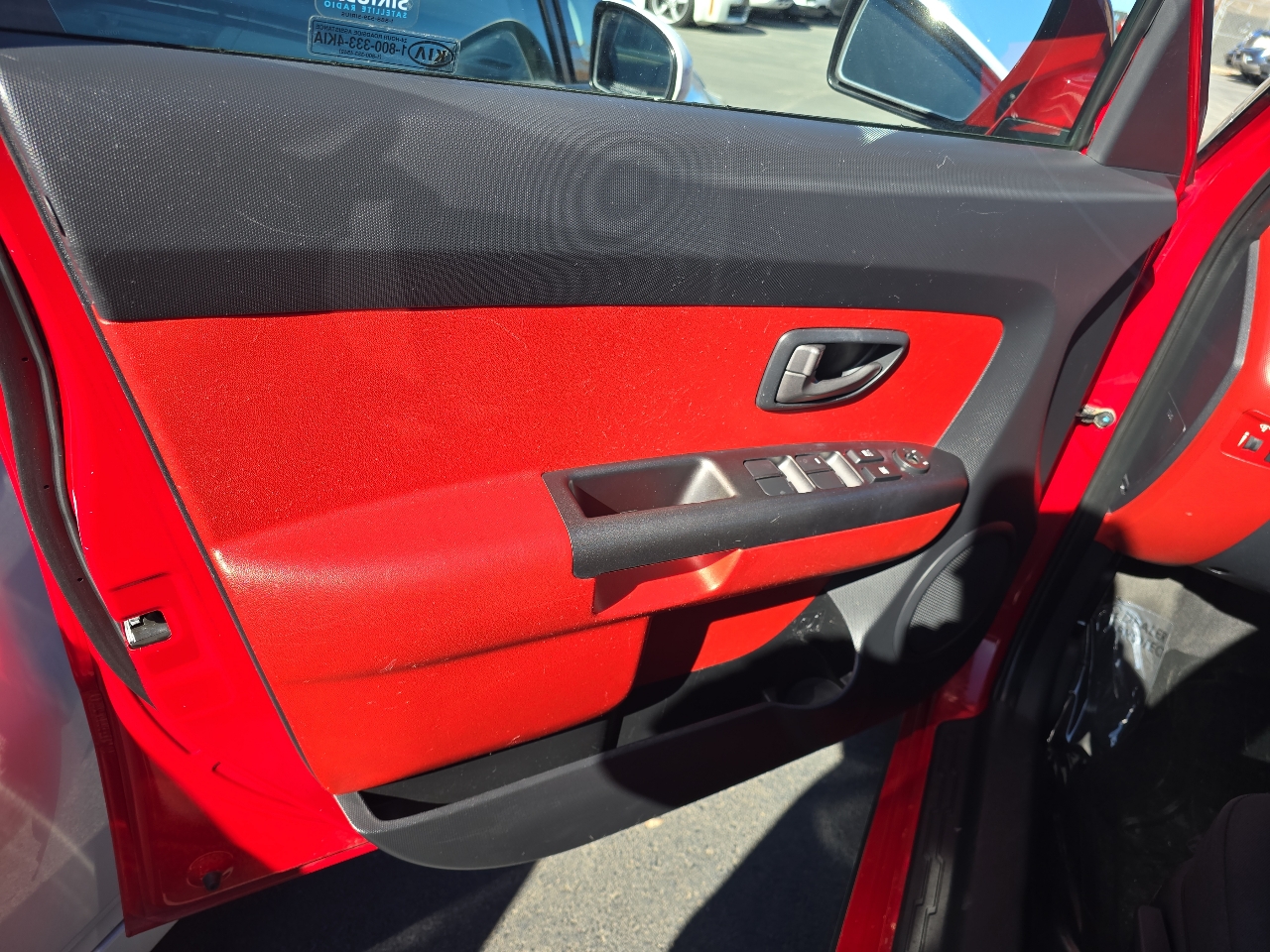 Kia Soul 5dr Wgn Auto Sport 2010