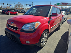 2010 Kia Soul 