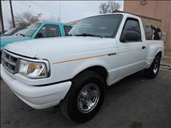 1993 Ford Ranger 