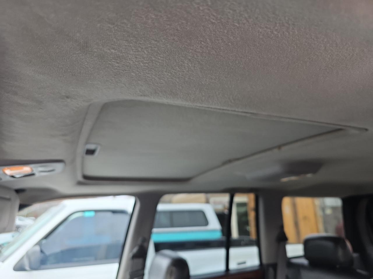 Jeep Grand Cherokee 4dr Limited 4WD 1996