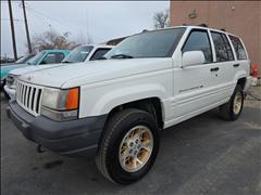 1996 Jeep Grand Cherokee 
