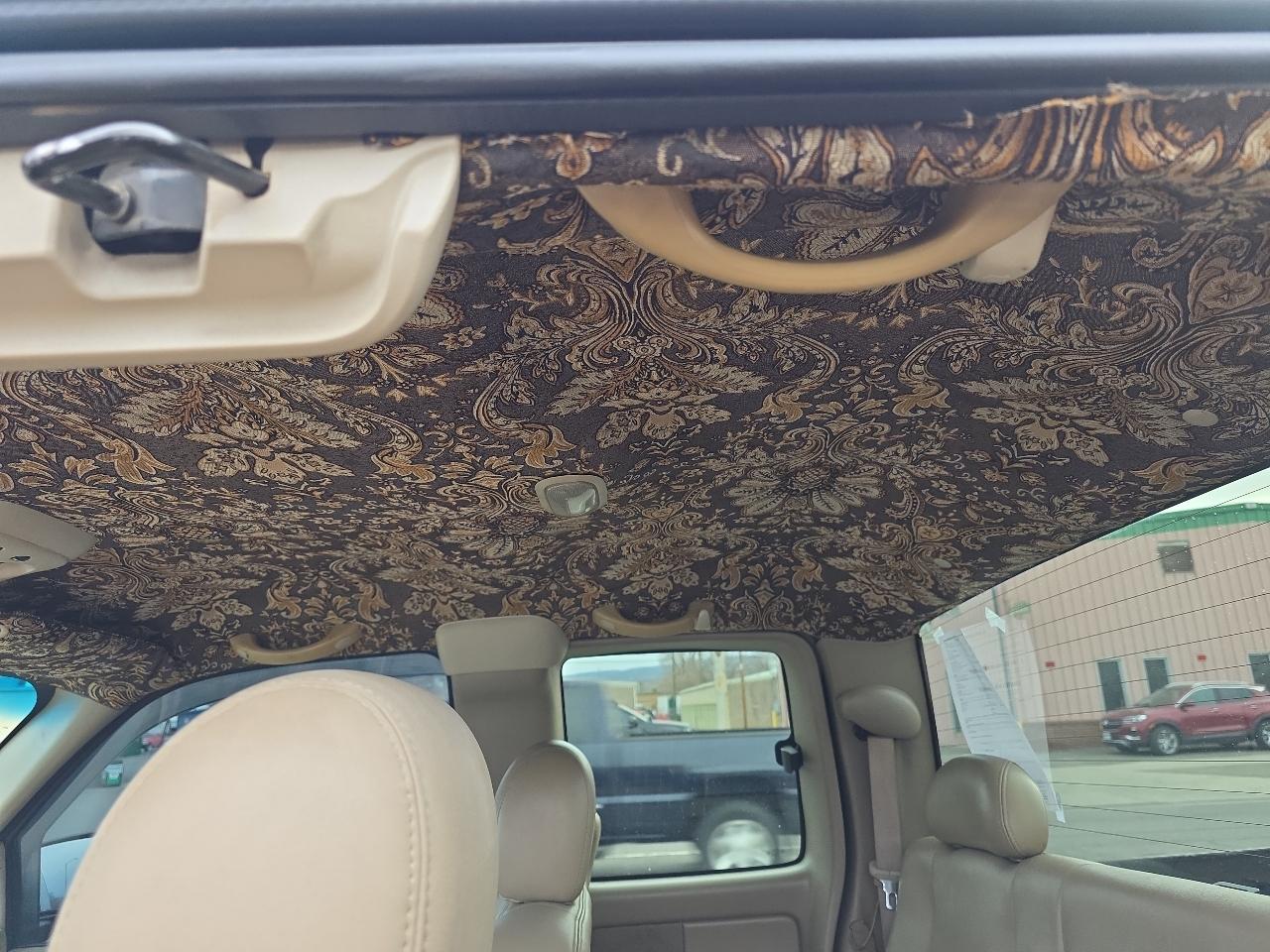 Chevrolet Silverado 1500 Ext Cab 143.5" WB 4WD Z71 2004