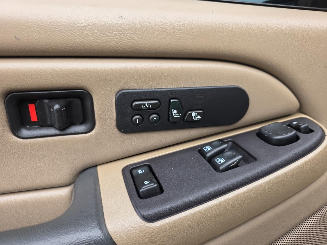 Chevrolet Silverado 1500 Ext Cab 143.5" WB 4WD Z71 2004