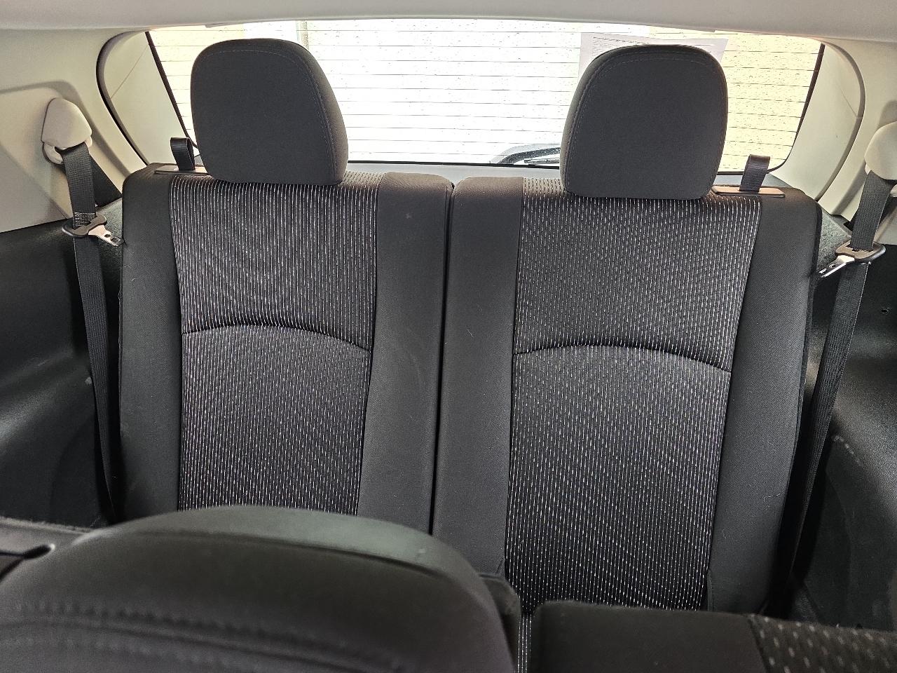 Dodge Journey AWD 4dr SXT 2014