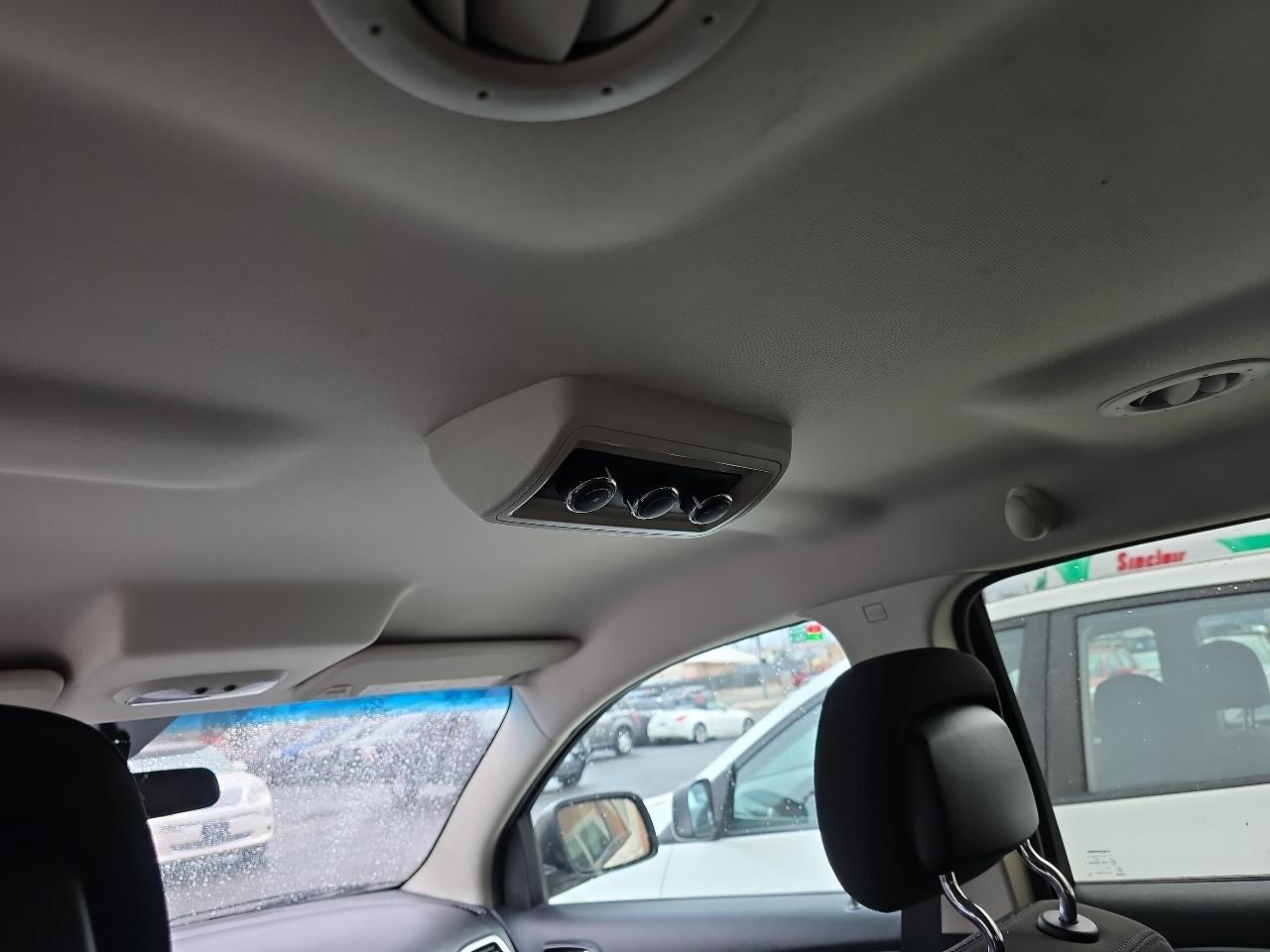 Dodge Journey AWD 4dr SXT 2014