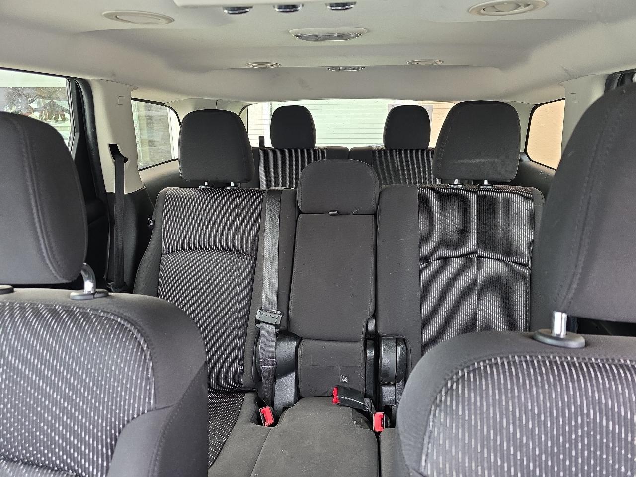 Dodge Journey AWD 4dr SXT 2014