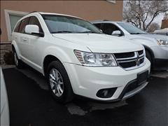 2014 Dodge Journey 