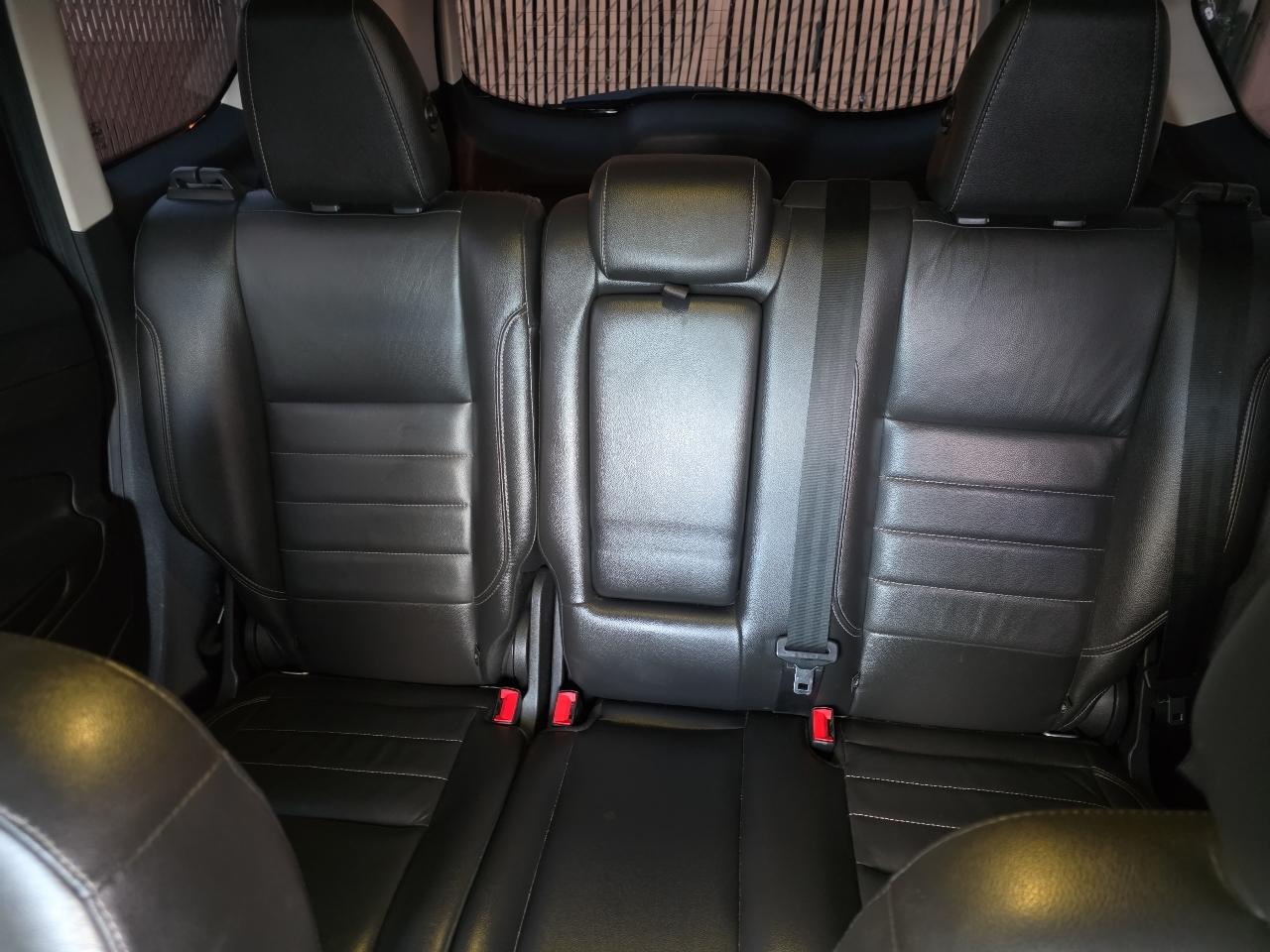 Ford Escape 4WD 4dr SE 2016