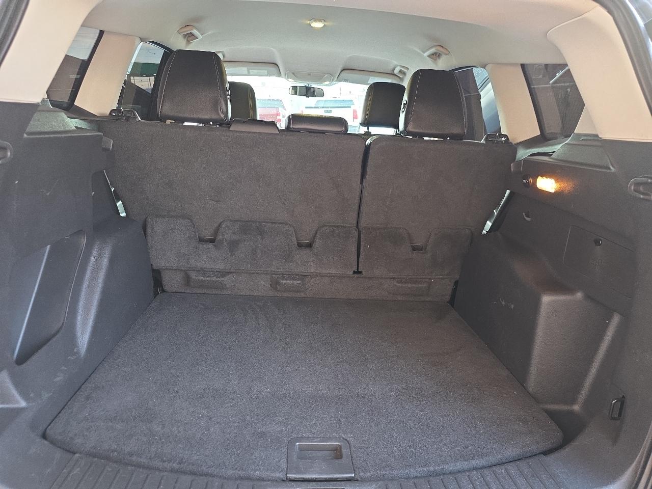 Ford Escape 4WD 4dr SE 2016