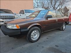 1987 Toyota Camry 