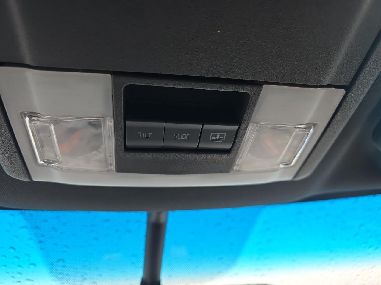 Ford Explorer 4WD 4dr Sport 2015