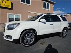 2015 GMC Acadia 
