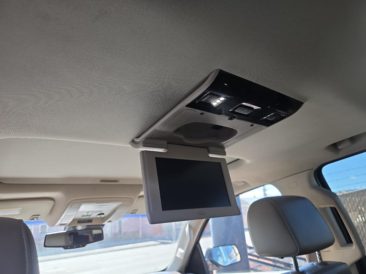 GMC Yukon XL 4WD 4dr SLT 2020