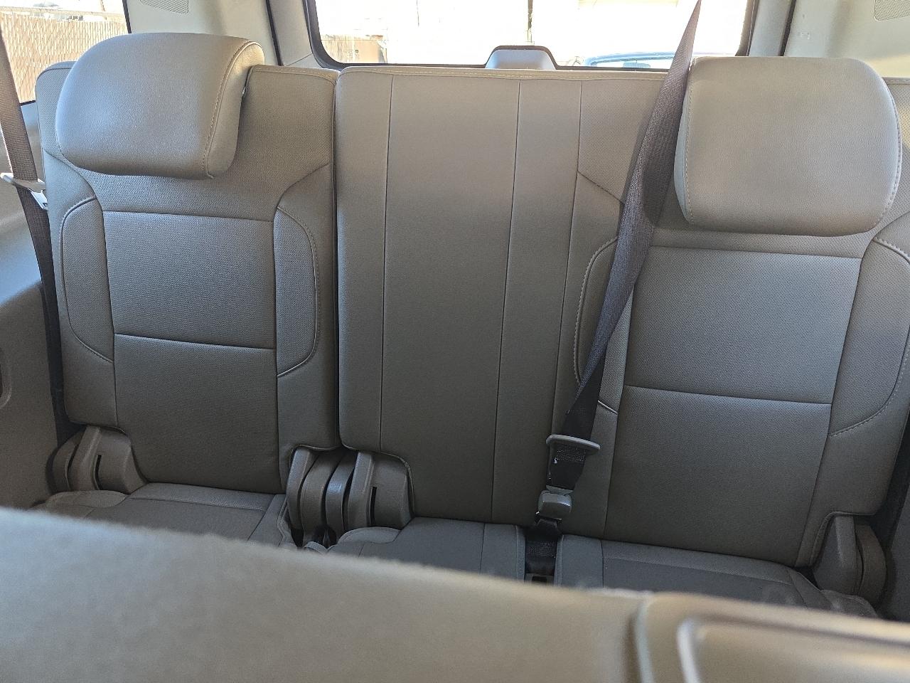 GMC Yukon XL 4WD 4dr SLT 2020