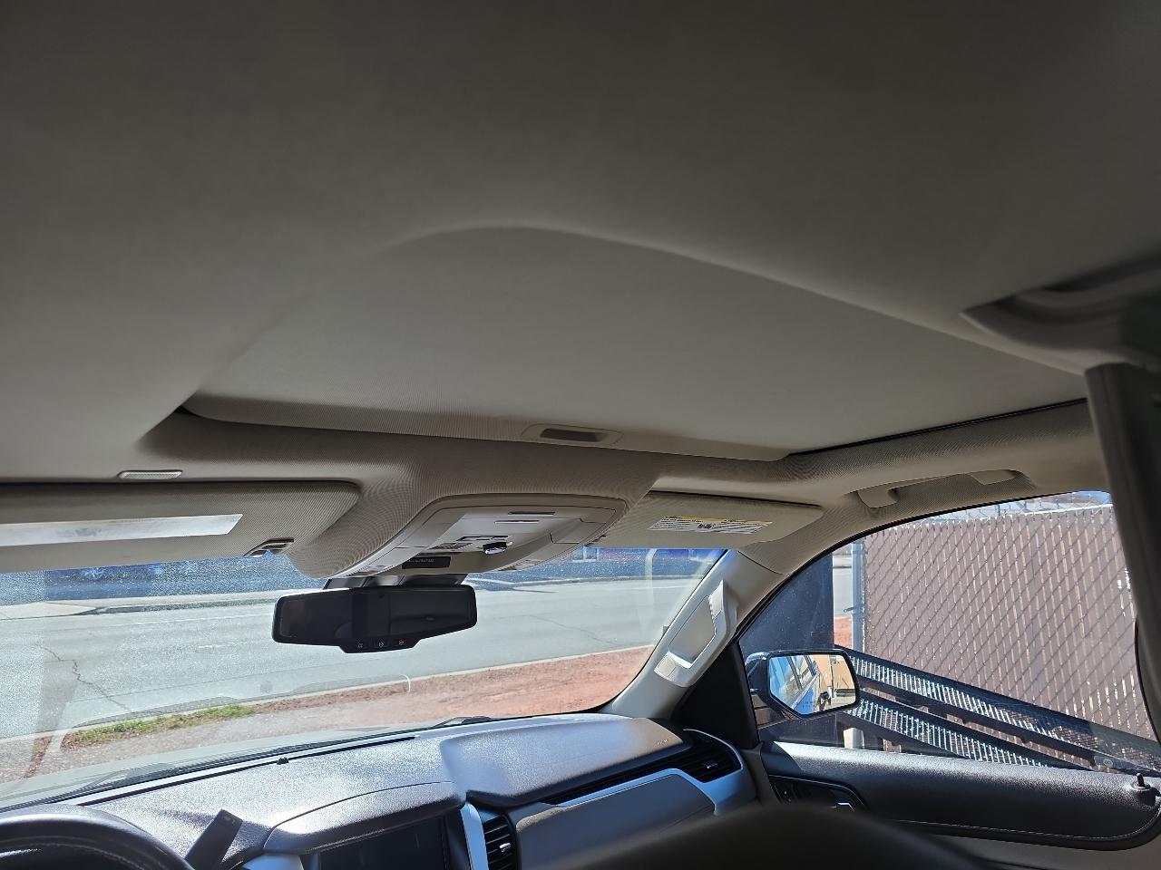 GMC Yukon XL 4WD 4dr SLT 2020