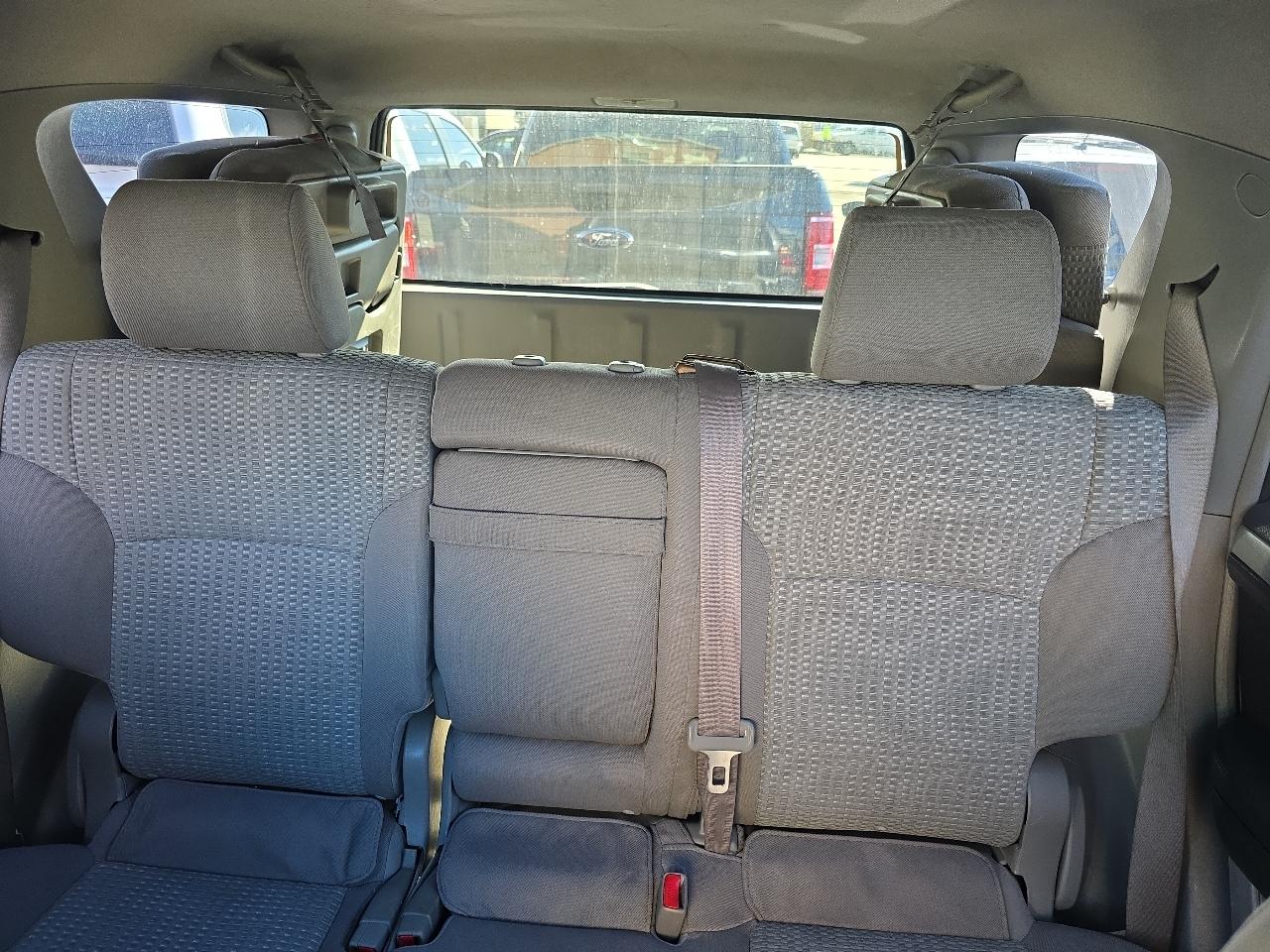 Toyota 4Runner 4dr SR5 V8 Auto (Natl) 2006