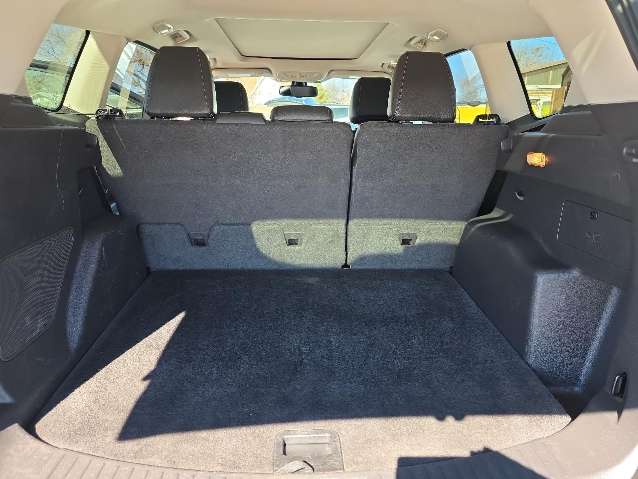 Ford Escape 4WD 4dr SEL 2013