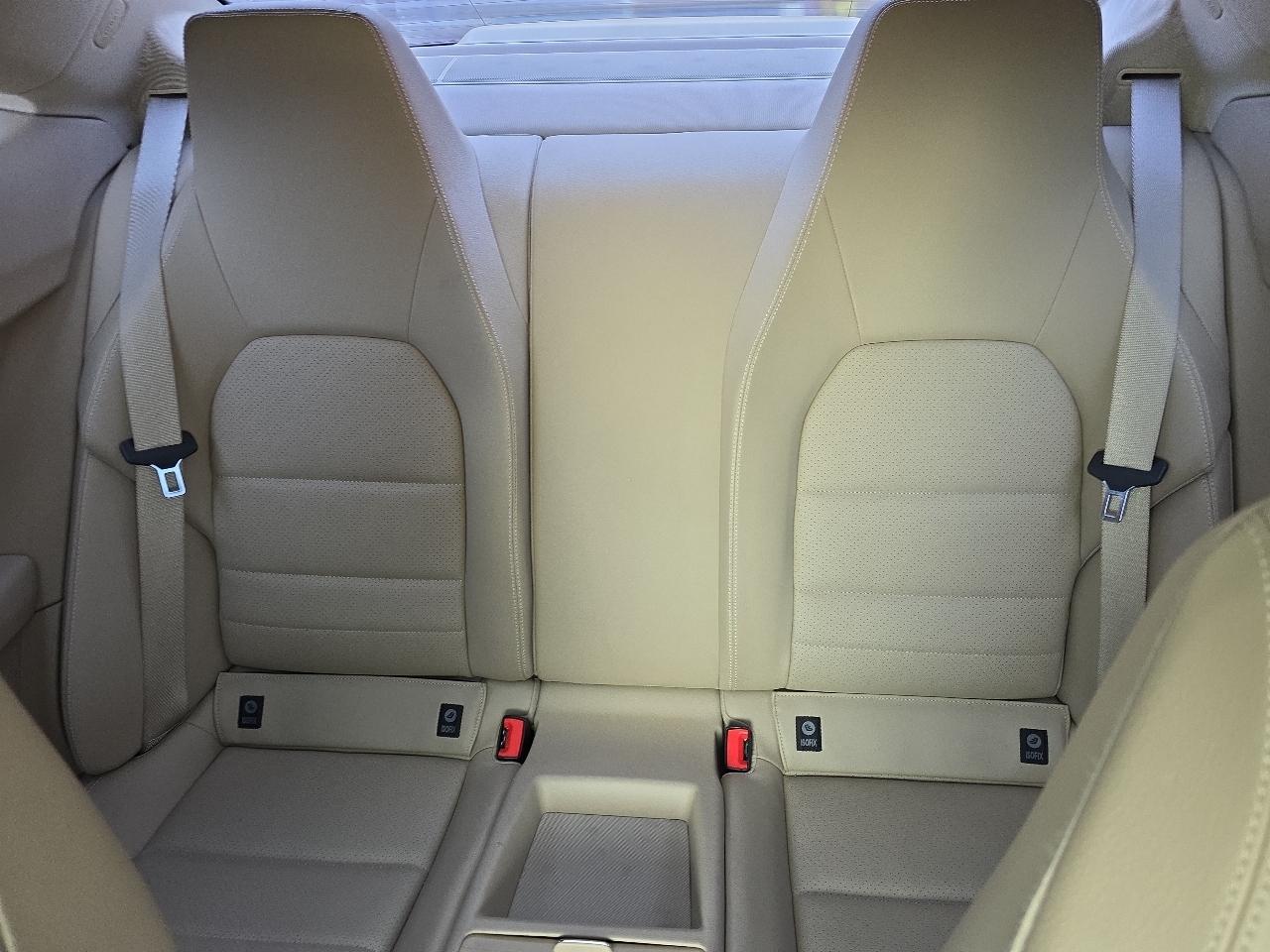 Mercedes-Benz C-Class 2dr Cpe C 250 RWD 2013