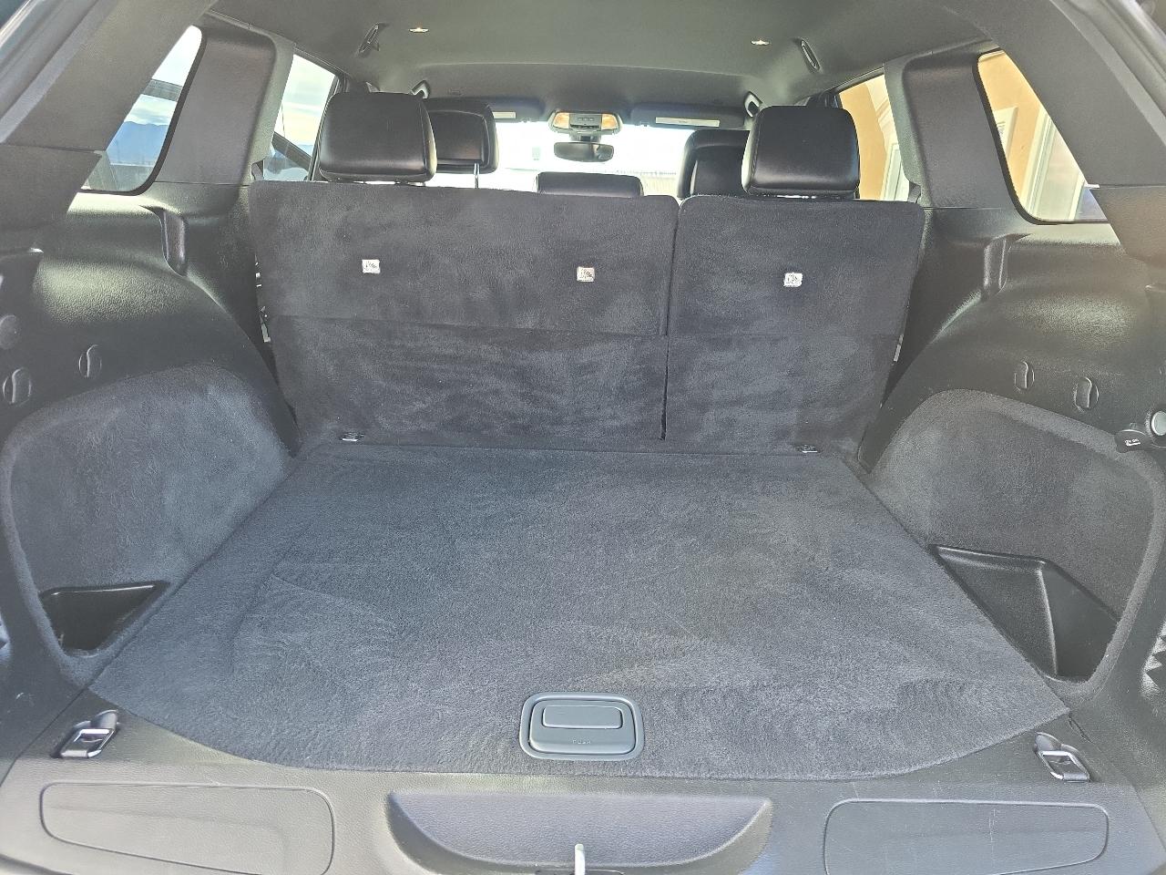 Jeep Grand Cherokee Altitude 4x4 *Ltd Avail* 2018