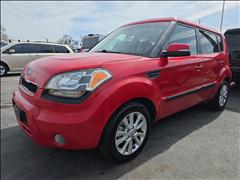 2012 Kia Soul 