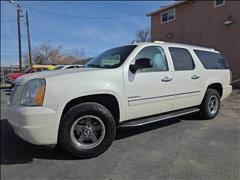 2014 GMC Yukon XL 