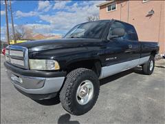 2000 Dodge Ram 1500 