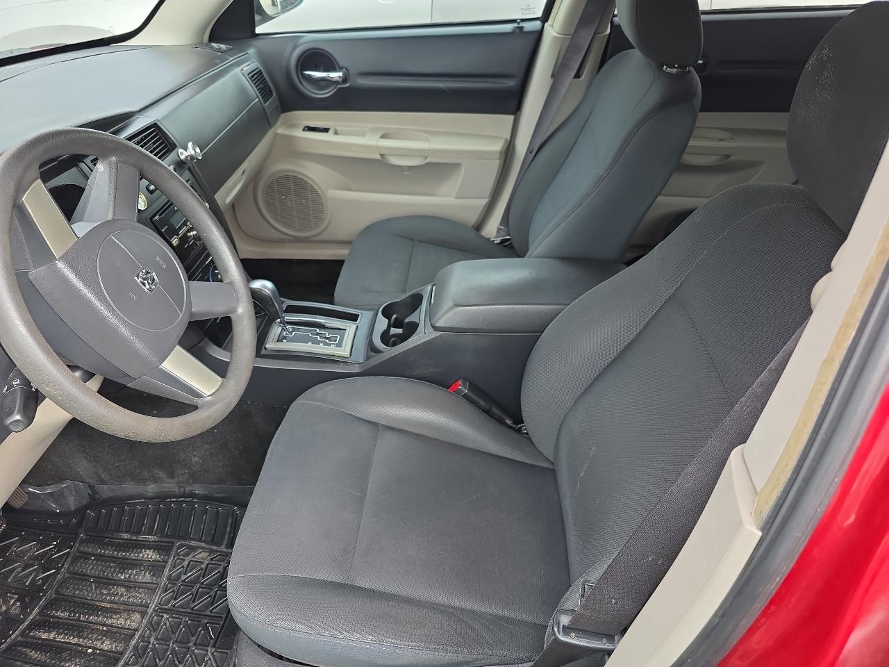 Dodge Magnum 4dr Wgn SXT AWD 2005