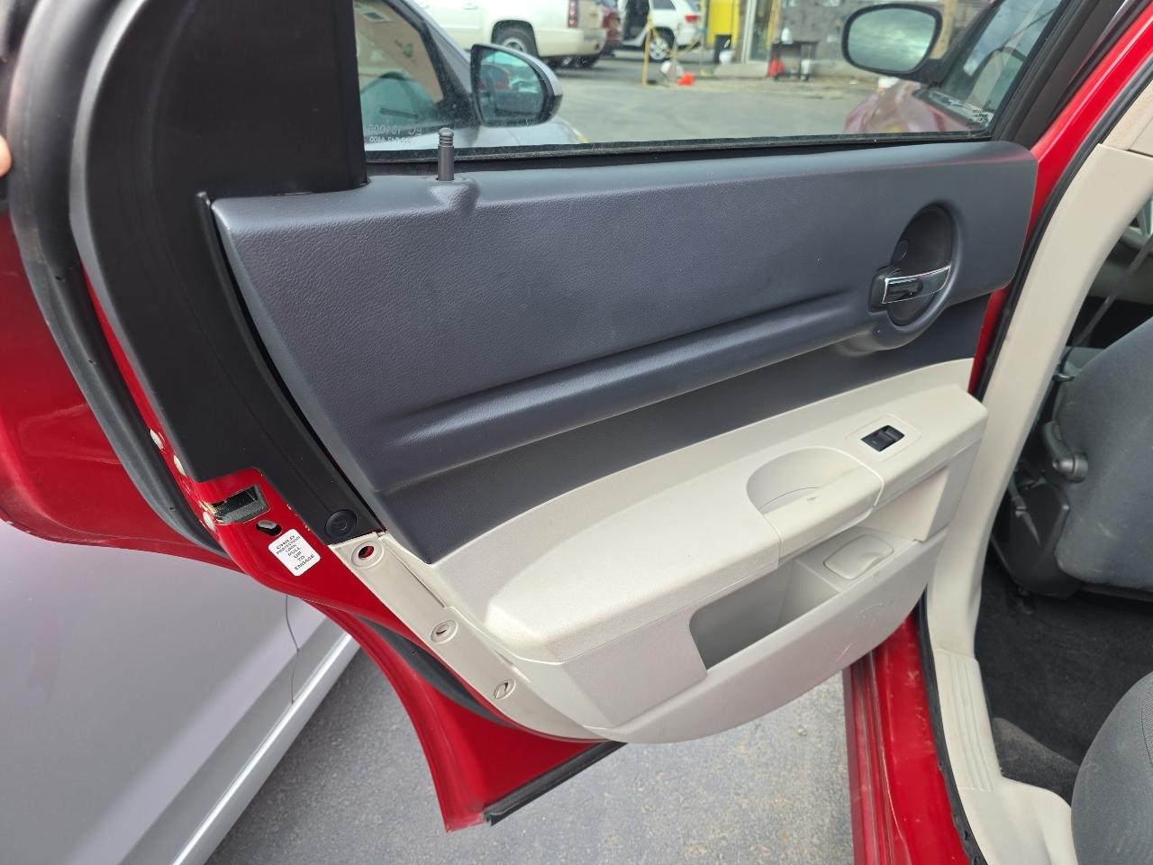 Dodge Magnum 4dr Wgn SXT AWD 2005