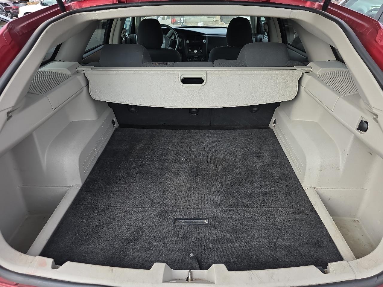 Dodge Magnum 4dr Wgn SXT AWD 2005