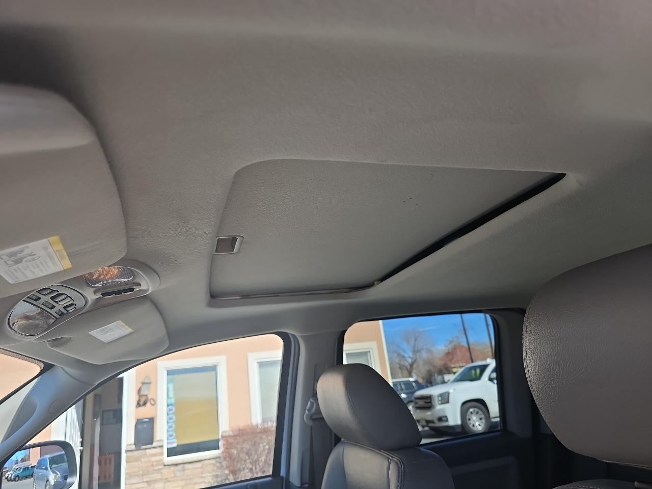 Dodge Dakota 4dr Quad Cab 131 4WD Laramie 2006